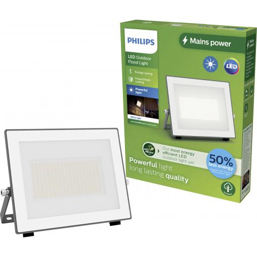 Philips LED Lois 929004643001 venkovní LED reflektor 24 W Barvy světla (LED svítidlo): teplá bílá