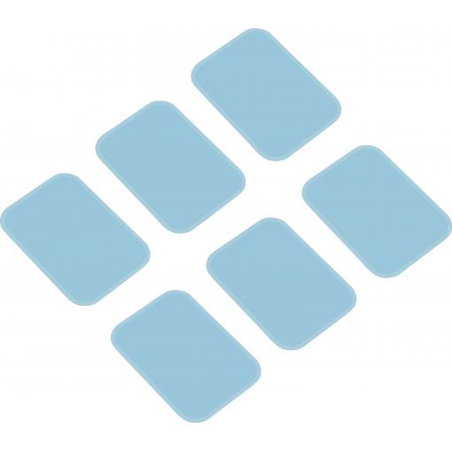 Beurer EM 55 Gel Pads náhradní sada Mini Pad