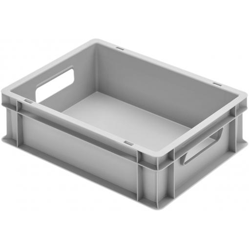 Alutec 75037 plastový box , (š x v x h) 400 x 120 x 300 mm, 1 ks