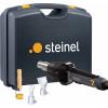 Steinel HEISSLUFTGEBLAESE HM 2620 E KF SET horkovzdušná pistole bezkartáčové, 2300 W, 089542