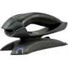 Honeywell 1202G-2USB-5 skener čárových kódů Bluetooth 1D Laser černá ruční skener vč. stojánku Bluetooth, USB