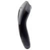Honeywell 1202G-2USB-5 skener čárových kódů Bluetooth 1D Laser černá ruční skener vč. stojánku Bluetooth, USB