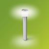 Philips LED 929004141101 Otis venkovní stojací LED lampa LED 4.3 W nerezová ocel