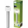 Philips LED 929004141101 Otis venkovní stojací LED lampa LED 4.3 W nerezová ocel