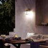 Philips LED Kinno 929004141201 venkovní nástěnné osvětlení E27 černá