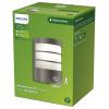 Philips LED Calgary 929004668801 venkovní nástěnné osvětlení E27 antracitová