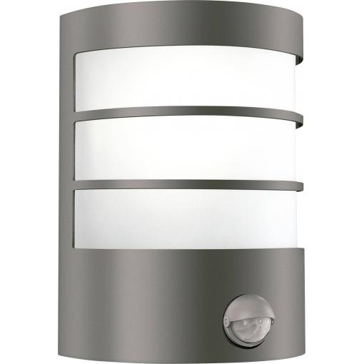 Philips LED Calgary 929004668801 venkovní nástěnné osvětlení E27 antracitová