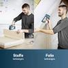 Novus Tools J-15, 030-0457 ruční sponkovačka, dĺžka 4 - 10 mm