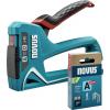 Novus Tools J-15, 030-0457 ruční sponkovačka, dĺžka 4 - 10 mm
