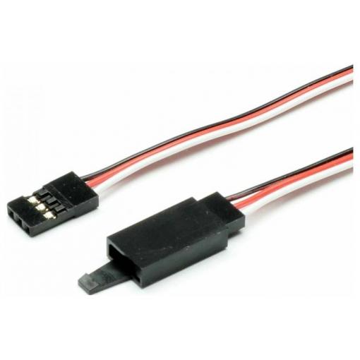 Pichler Modellbau servo prodlužovací kabel 25 cm 0.30 mm²