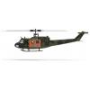 FliteZone Bell UH-1D RC model vrtulníku RtF