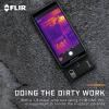 FLIR One Pro iOS USB-C termokamera, 8.7 Hz, 435-0008-03