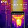 FLIR One Pro iOS USB-C termokamera, 8.7 Hz, 435-0008-03