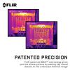 FLIR One Pro iOS USB-C termokamera, 8.7 Hz, 435-0008-03