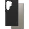 PanzerGlass CARE Fashionable zadní kryt na mobil Samsung Galaxy S25 Ultra černá odolné vůči nárazům CRRFABCG38488