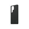 PanzerGlass CARE Fashionable zadní kryt na mobil Samsung Galaxy S25 Ultra černá odolné vůči nárazům CRRFABCG38488