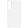 Samsung Clear Cover Samsung Galaxy S25+ transparentní odolné vůči nárazům EF-QS936CTEGWW