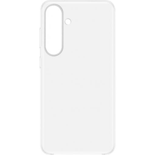 Samsung Clear Cover Samsung Galaxy S25+ transparentní odolné vůči nárazům EF-QS936CTEGWW