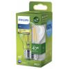 Philips LED 929003622701 LED Energetická třída (EEK2021) A (A - G) E27 klasická žárovka 2.3 W = 40 W teplá bílá (Ø x d) 60 mm x 105 mm 1 ks