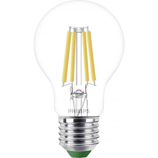 Philips LED 929003622701 LED Energetická třída (EEK2021) A (A - G) E27 klasická žárovka 2.3 W = 40 W teplá bílá (Ø x d) 60 mm x 105 mm 1 ks