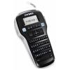 DYMO LabelManager™ 160 ValuePack AZERTY štítkovač vhodné pro pásky: D1 6 mm, 9 mm, 12 mm