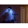 Philips Hue Hue LED nástěnný reflektor 929003810001 Energetická třída (EEK2021): E (A - G) Fugato GU10 8.4 W teplá až studená bílá, RGB