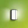 Philips LED Reese 929004140801 venkovní nástěnné LED osvětlení LED 4.3 W antracitová