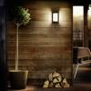 Philips LED Reese 929004140801 venkovní nástěnné LED osvětlení LED 4.3 W antracitová