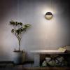 Philips LED Valor 929004140601 venkovní nástěnné LED osvětlení LED 8.6 W antracitová