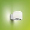 Philips LED Otis 929004141001 venkovní nástěnné LED osvětlení LED 4.3 W nerezová ocel