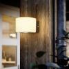 Philips LED Otis 929004141001 venkovní nástěnné LED osvětlení LED 4.3 W nerezová ocel