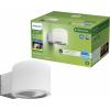 Philips LED Otis 929004141001 venkovní nástěnné LED osvětlení LED 4.3 W nerezová ocel