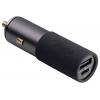 Akyga AK-CH-26 USB nabíječka, GaN, Rychlonabíječka, 1x USB-C®, 1x USB A , 100 W, QC 3.0, Power Delivery 3.0, šedá
