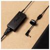 Akyga AK-ND-85 napájecí adaptér k notebooku 90 W 12 V 5 A