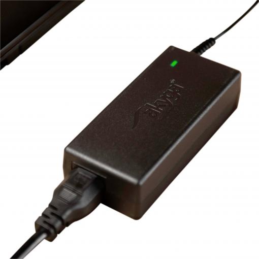 Akyga AK-ND-85 napájecí adaptér k notebooku 90 W 12 V 5 A