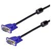 Akyga kabel 5 m černá AK-AV-14 VGA kabel