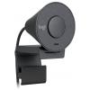 Logitech BRIO 305 graphit Full HD webkamera, 1920 x 1080 Pixel, Integrovaná clona, Mikrofon