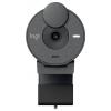 Logitech BRIO 305 graphit Full HD webkamera, 1920 x 1080 Pixel, Integrovaná clona, Mikrofon