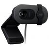 Logitech BRIO 105 Full HD webkamera, 1920 x 1080 Pixel, Integrovaná clona, Mikrofon