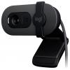 Logitech BRIO 105 Full HD webkamera, 1920 x 1080 Pixel, Integrovaná clona, Mikrofon