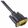 Akyga kabel 1.8 m černá AK-AV-03 DVI kabel