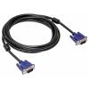 Akyga kabel 3.0 m černá AK-AV-07 VGA kabel