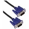 Akyga kabel 3.0 m černá AK-AV-07 VGA kabel