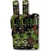 Stabo freecomm 330 20330 PMR radiostanice sada 2 ks