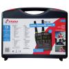 Stabo freetalk com III Funkkoffer 20263 PMR radiostanice sada 2 ks