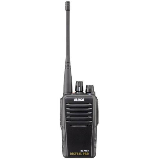 Alinco DJ PAX-4 3422 PMR radiostanice