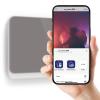 Philips příslušenství domovní telefon přídavná obrazovka, 531048