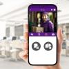 Philips příslušenství domovní telefon přídavná obrazovka, 531048