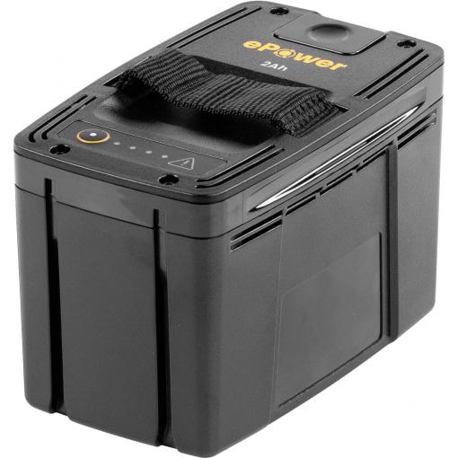 STIGA 274012004/ST1 E 420 Náhradní akumulátor 48 V 2 Ah Li-Ion