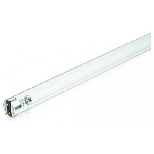 Philips UV lampa G13 60 W (Ø x d) 28 mm x 1514.2 mm 129 V Energetická třída (EEK2021): A (A - G) 1 ks